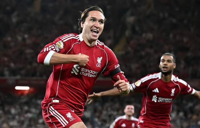 爱游戏游戏平台-英超4战0胜 利物浦已无退路！剑指6连杀对手 萨拉赫回归